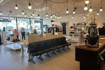 Prime Retail Opportunity - Stylish Fit-Out, Ready to Go