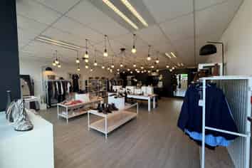 Prime Retail Opportunity - Stylish Fit-Out, Ready to Go