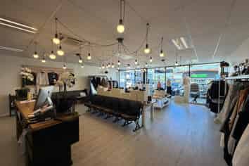 Prime Retail Opportunity - Stylish Fit-Out, Ready to Go