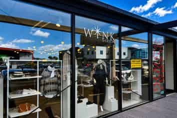 Prime Retail Opportunity - Stylish Fit-Out, Ready to Go