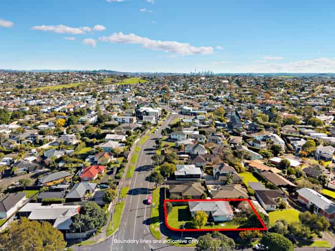 2 Navarre Road, Glendowie