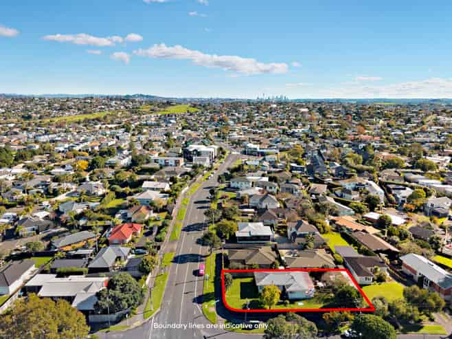 2 Navarre Road, Glendowie