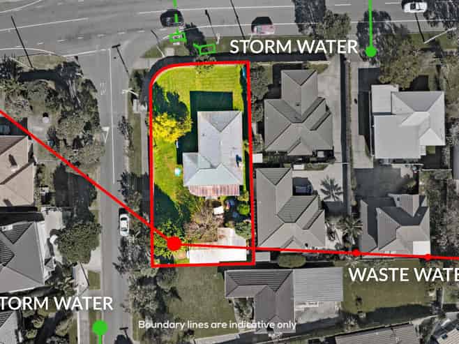 2 Navarre Road, Glendowie