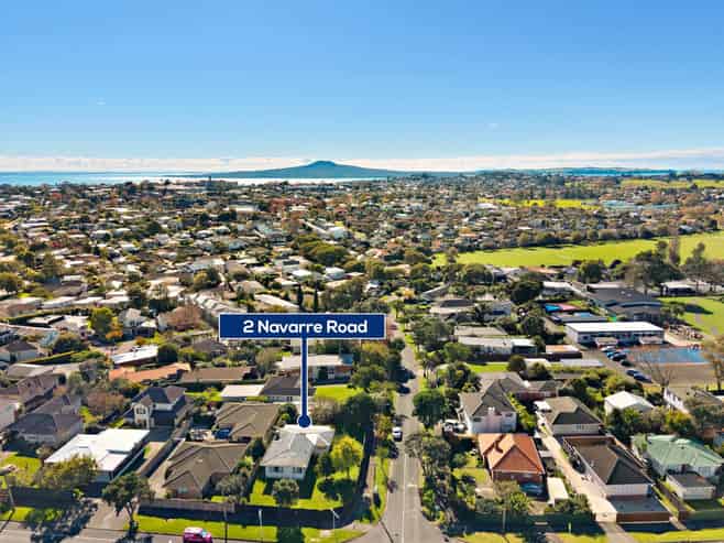 2 Navarre Road, Glendowie
