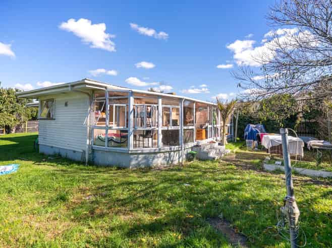 2 Navarre Road, Glendowie