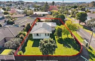 2 Navarre Road, Glendowie