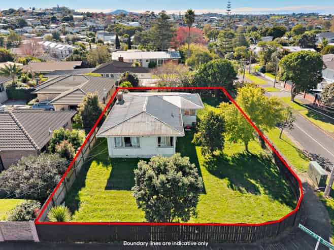 2 Navarre Road, Glendowie