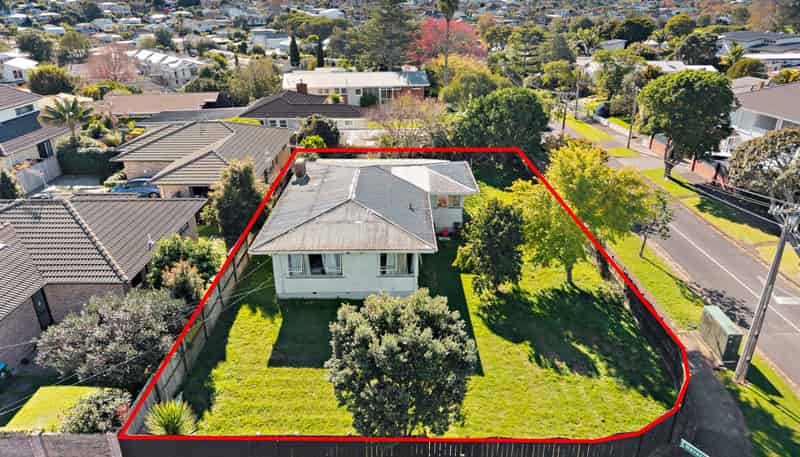 2 Navarre Road, Glendowie