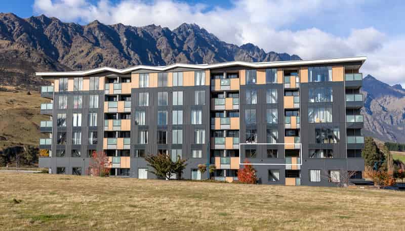 102/16 Mountain Ash Drive, Frankton