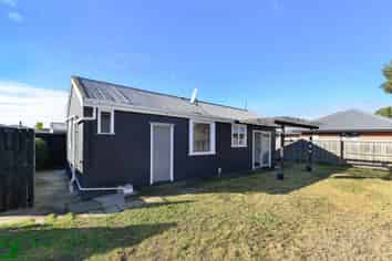 154 Wainoni Road, Avondale