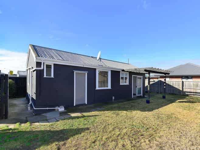 154 Wainoni Road, Avondale