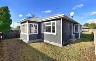 154 Wainoni Road, Avondale