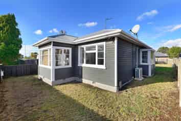 154 Wainoni Road, Avondale