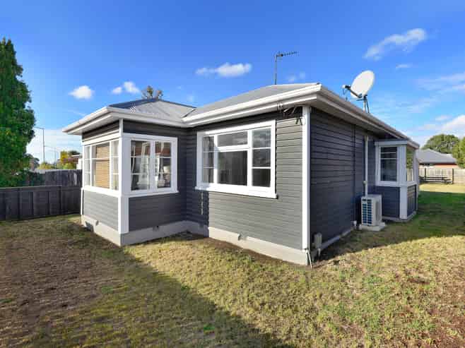 154 Wainoni Road, Avondale