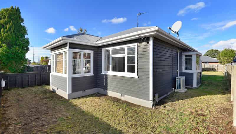 154 Wainoni Road, Avondale