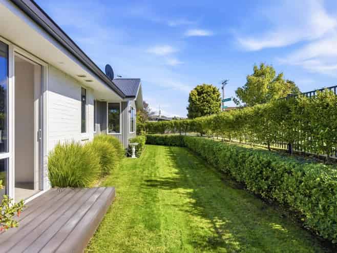 1/1 Williams Street, Taupo