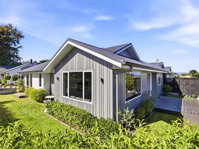 1/1 Williams Street, Taupo