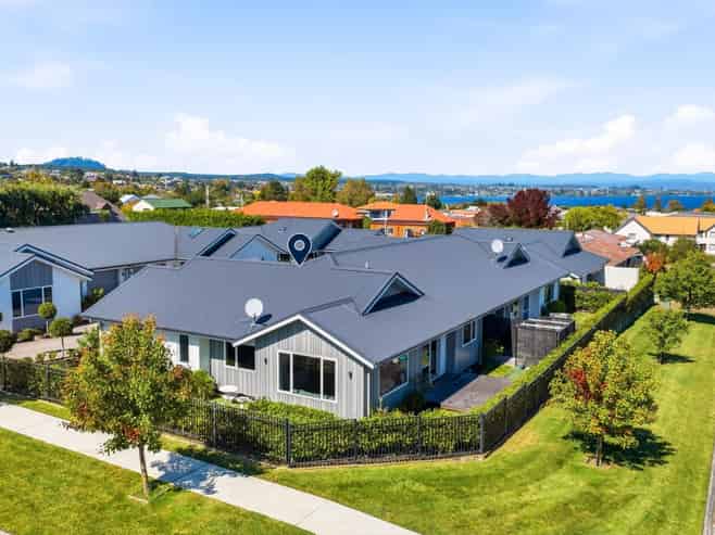1/1 Williams Street, Taupo