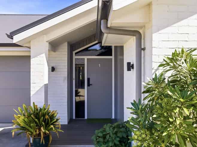 1/1 Williams Street, Taupo