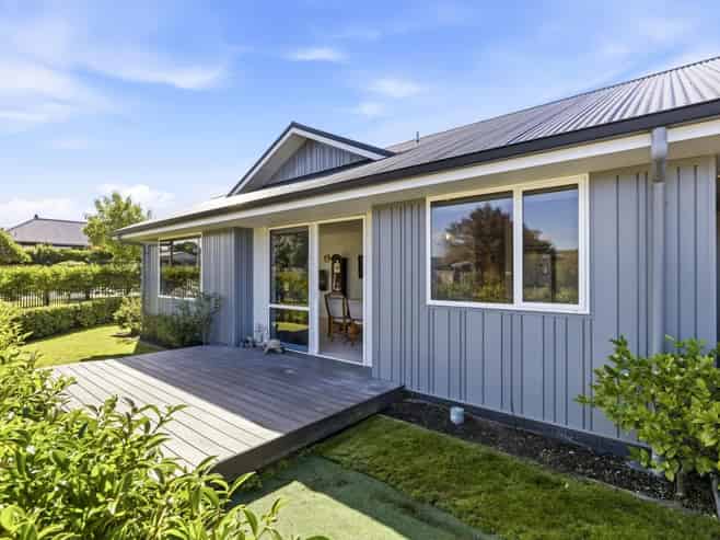 1/1 Williams Street, Taupo