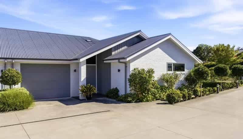 1/1 Williams Street, Taupo