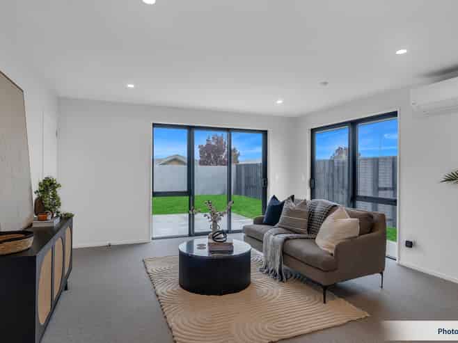 19 Hanmer Crescent, Rangiora