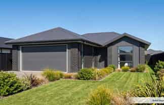 19 Hanmer Crescent, Rangiora