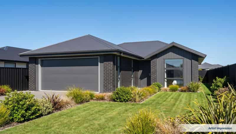 19 Hanmer Crescent, Rangiora