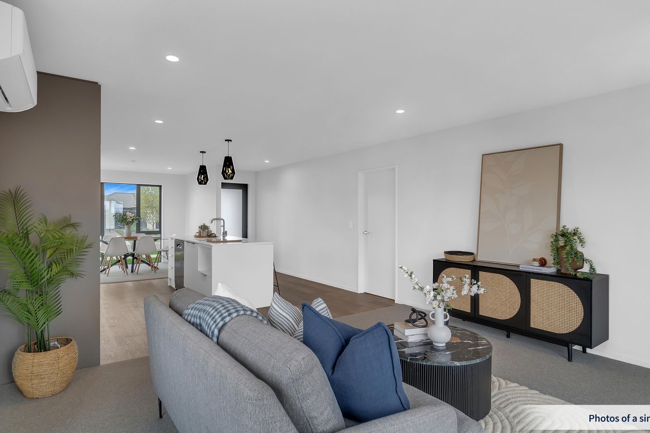 Smart, Stylish & Low Maintenance - Widok 4