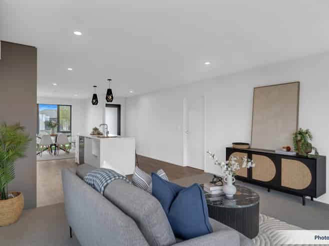 19 Hanmer Crescent, Rangiora