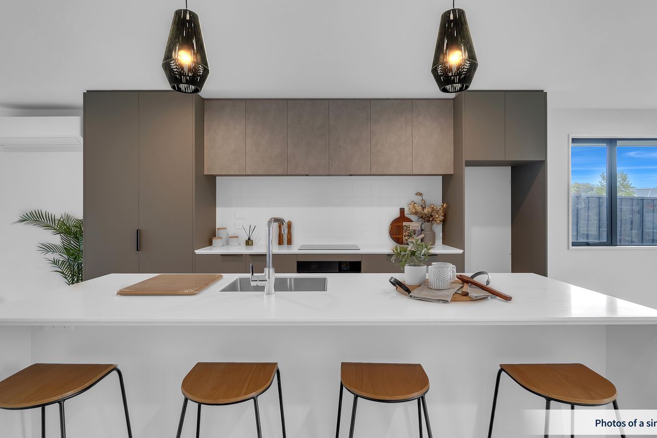 Smart, Stylish & Low Maintenance - Widok 6