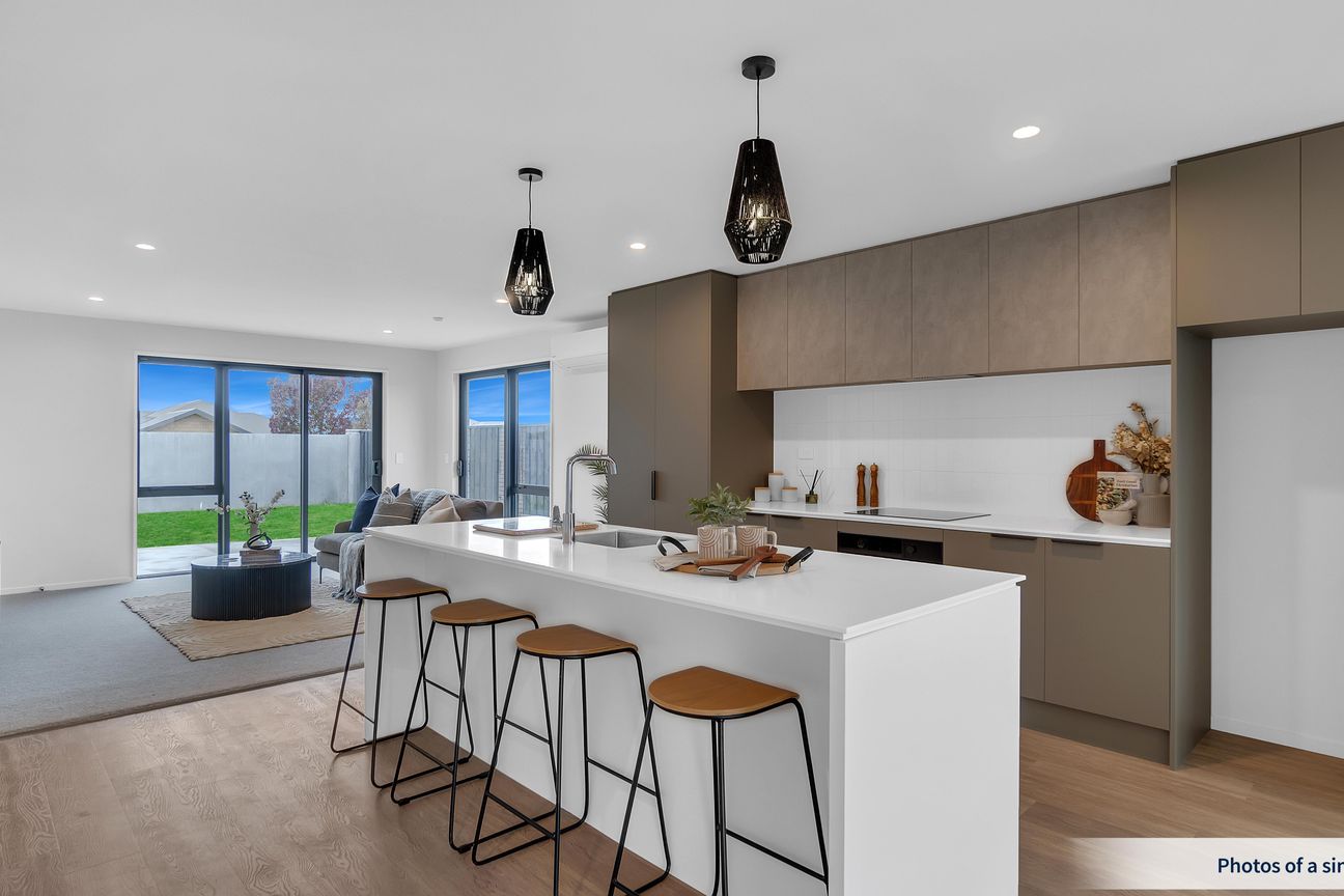Smart, Stylish & Low Maintenance - Widok 2