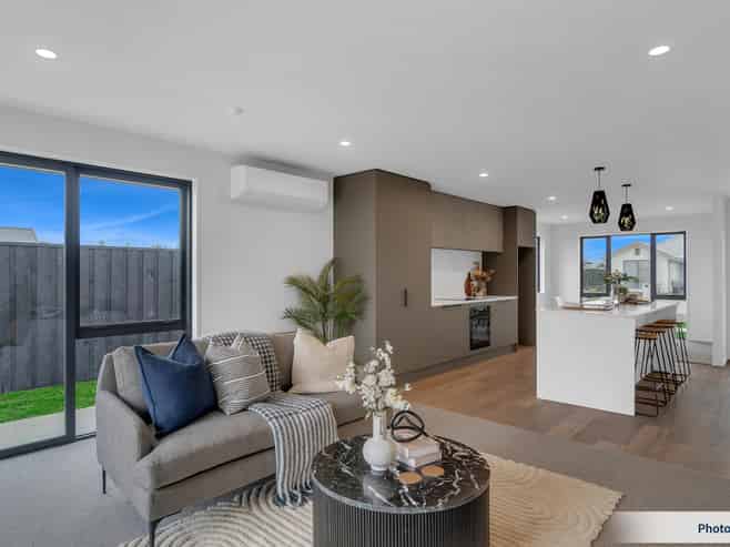 19 Hanmer Crescent, Rangiora