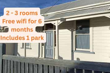 Otago - Address withheld