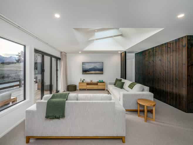 1 Kamana Rise, Wanaka