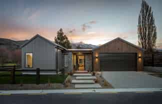 1 Kamana Rise, Wanaka