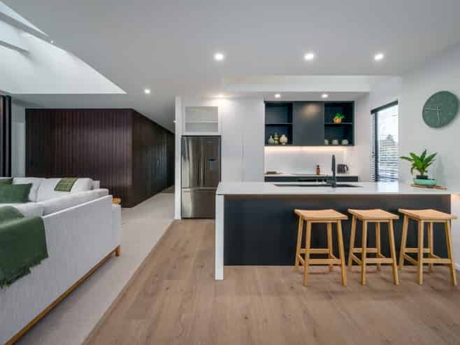 1 Kamana Rise, Wanaka