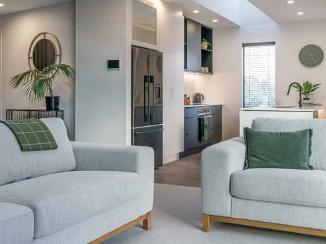 1 Kamana Rise, Wanaka