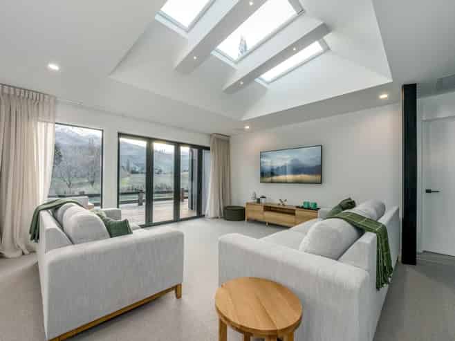 1 Kamana Rise, Wanaka