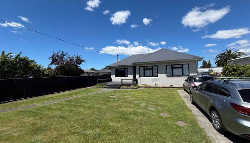 806 Maraekakaho Road, Camberley