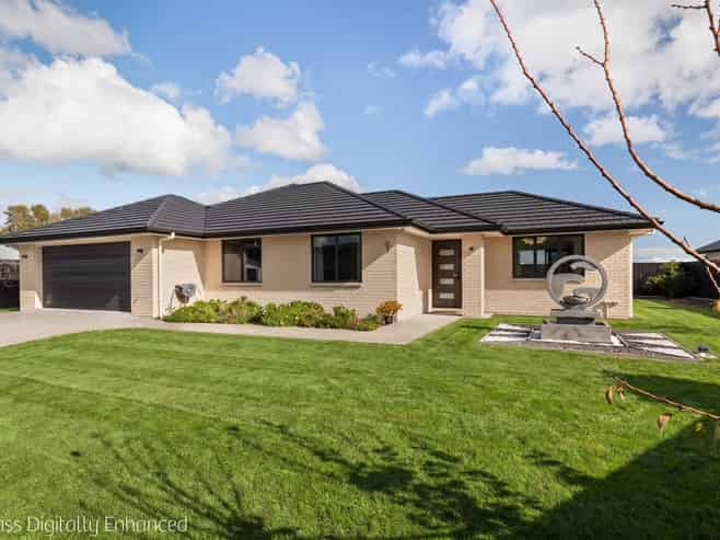 6 Waimarie Way, Thames