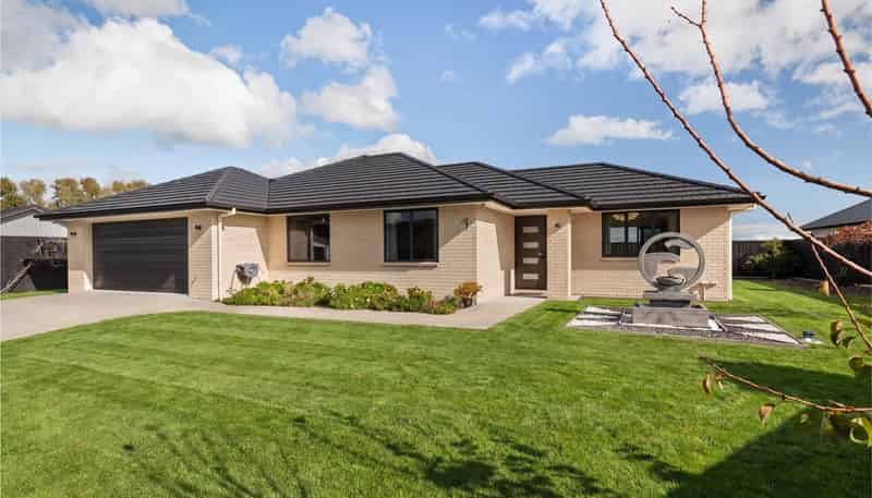 6 Waimarie Way, Thames