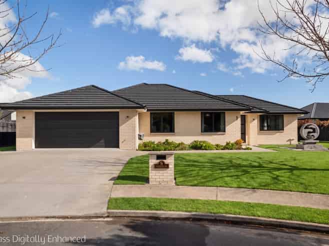 6 Waimarie Way, Thames