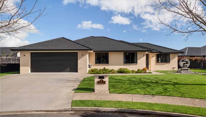 6 Waimarie Way, Thames