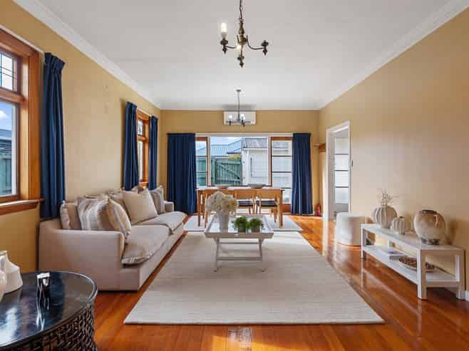 128 Lyttelton Street, Spreydon