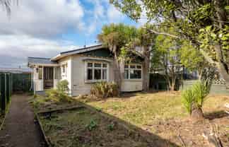 128 Lyttelton Street, Spreydon