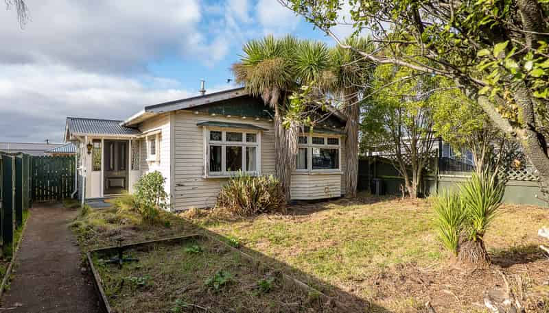 128 Lyttelton Street, Spreydon