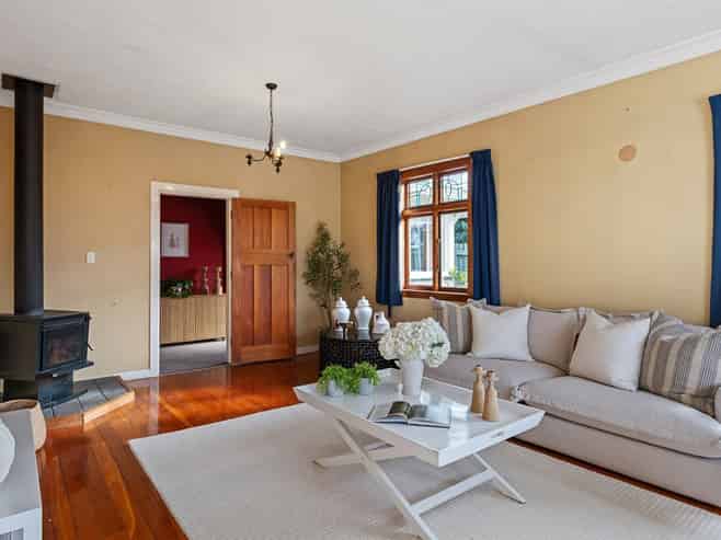 128 Lyttelton Street, Spreydon