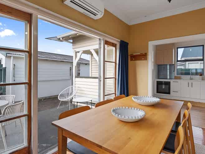 128 Lyttelton Street, Spreydon