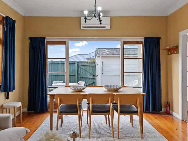128 Lyttelton Street, Spreydon